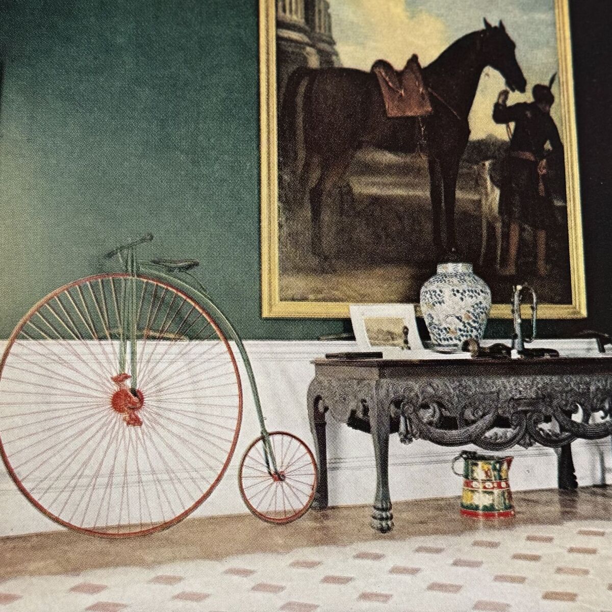 Album cover of Crate Diggers: Rare Vinyl Of The European Jetset, Vol. 1