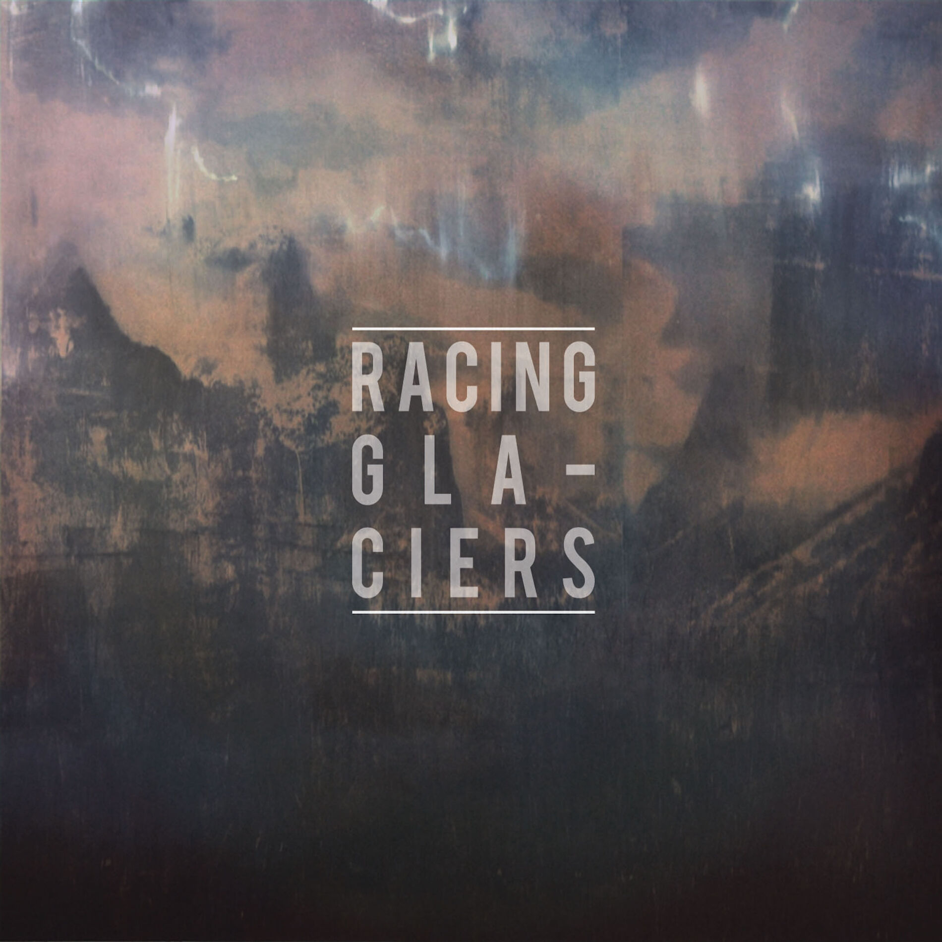 Album cover of South