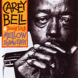 Cover of Mellow Down Easy