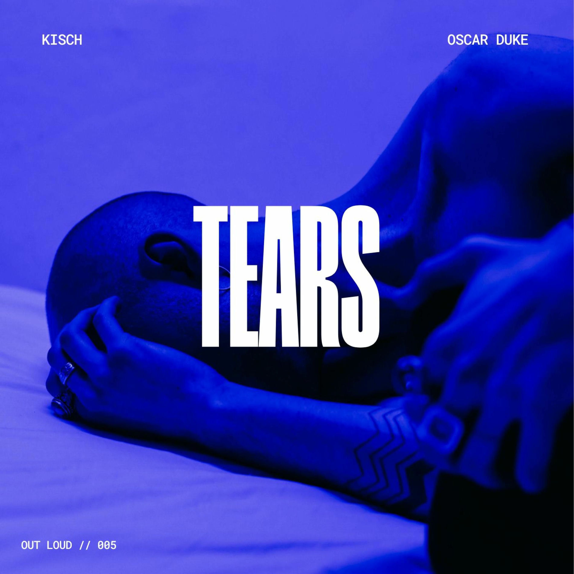 Album cover of Tears