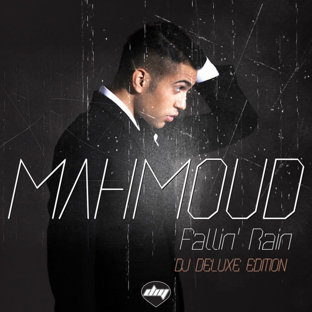 Picture of Fallin' Rain - Dj Deluxe Edition