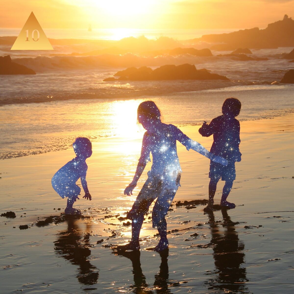 Album cover of ▲ (10 Year Edition)