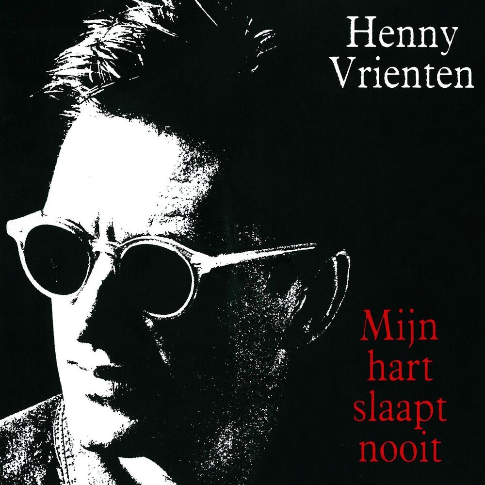 Picture of Mijn Hart Slaapt Nooit