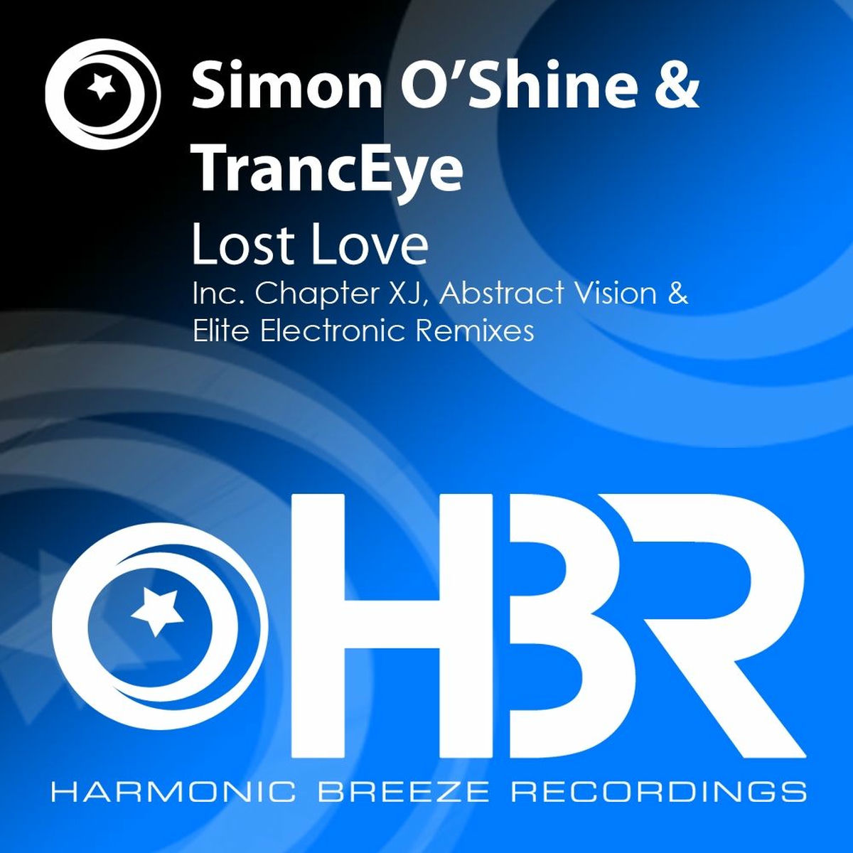 Album cover of Lost Love