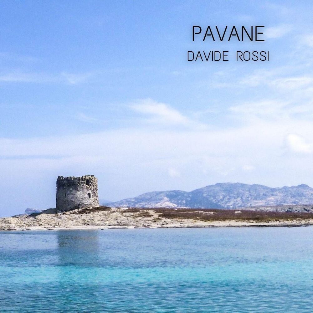 Picture of Pavane