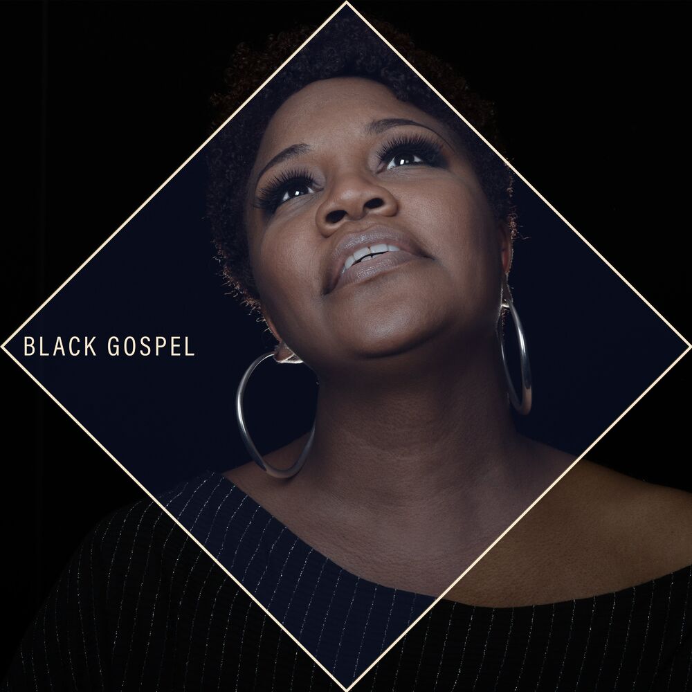 Picture of Black Gospel