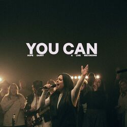 Cover of You Can (Live)