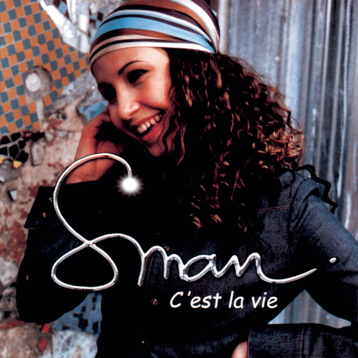Album cover of C'est la vie
