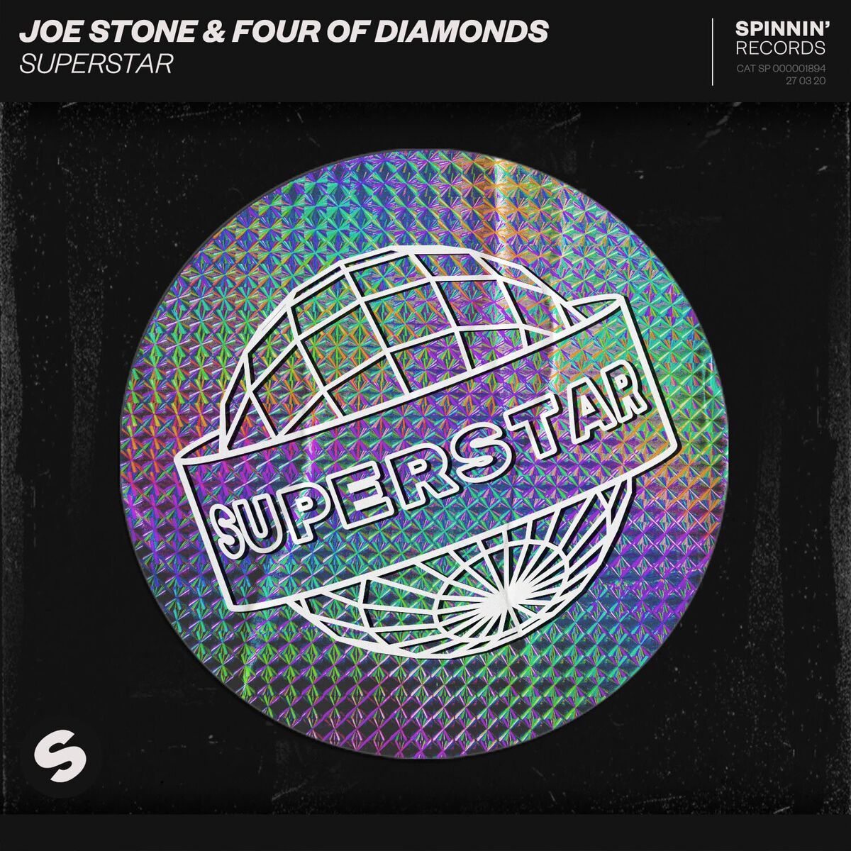 Album cover of Superstar