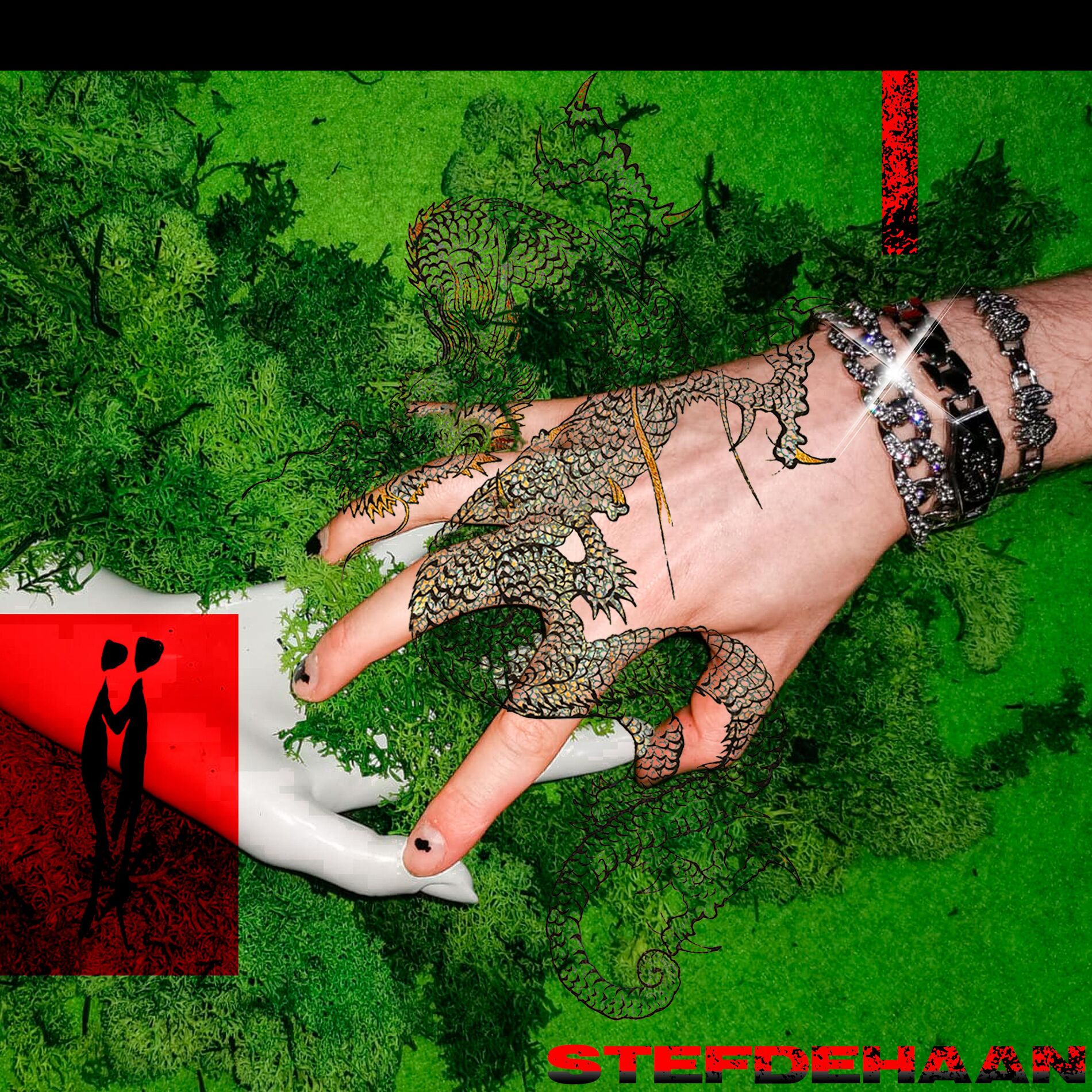 Album cover of Being and Nothingness