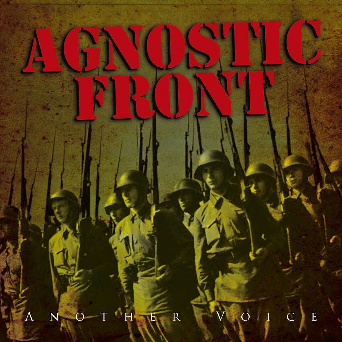 Album cover of Peace