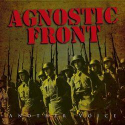 Cover of Another Voice