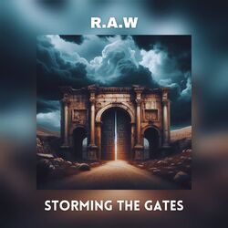 Cover of Storming The Gates
