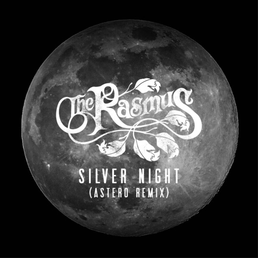 Picture of Silver Night (Astero Remix)