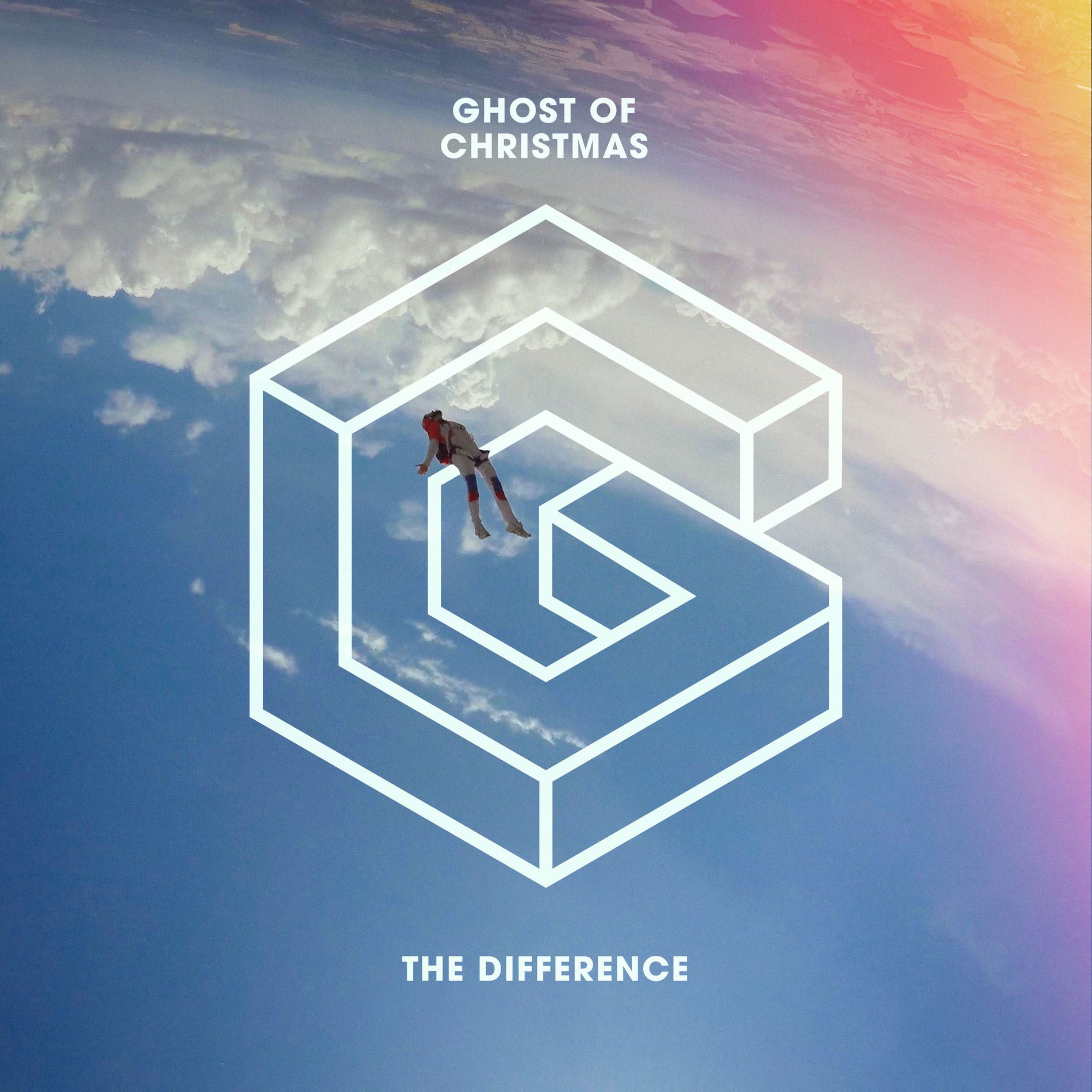 Album cover of The Difference