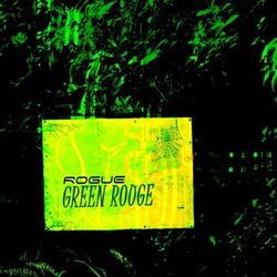 Cover of Green Rouge