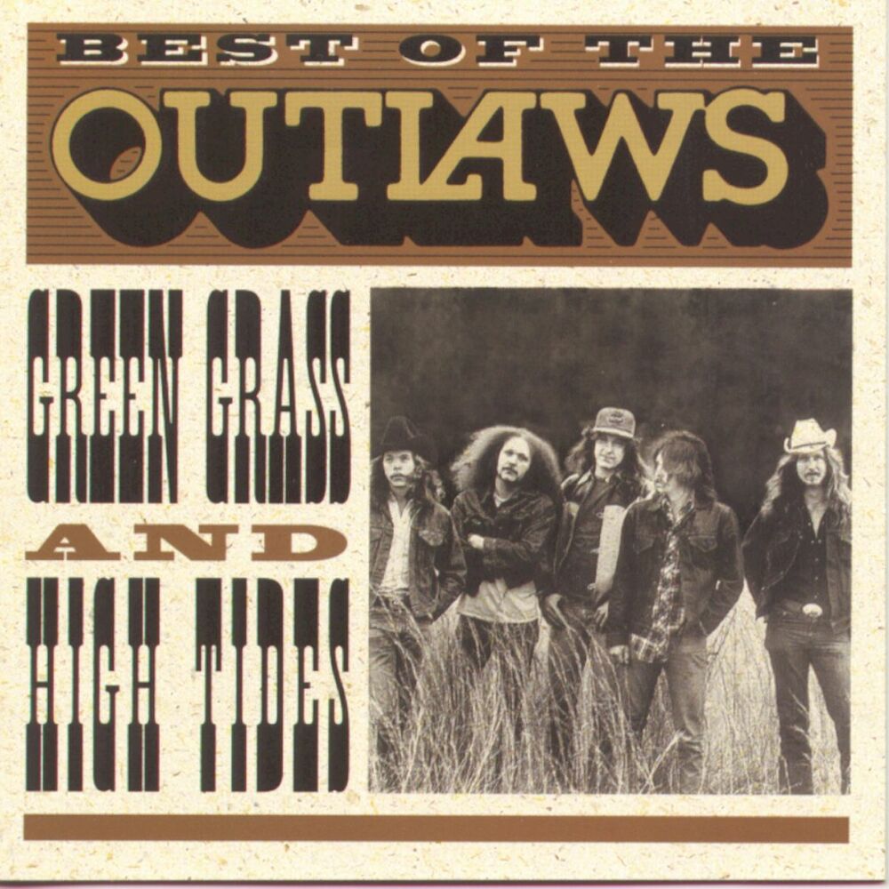 Picture of Best Of...Green Grass & High Tides