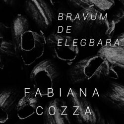 Cover of Bravum de Elegbara