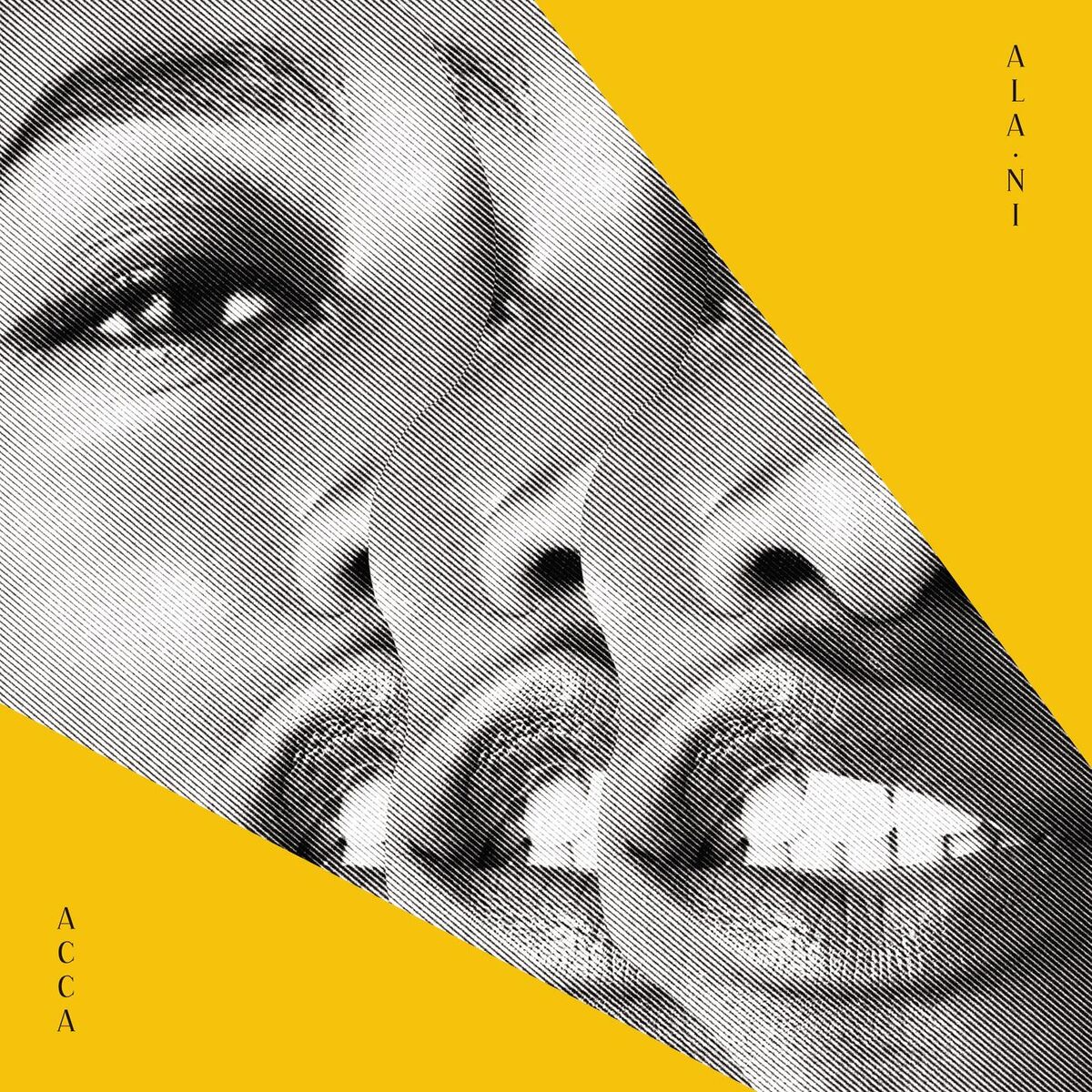 Album cover of ACCA