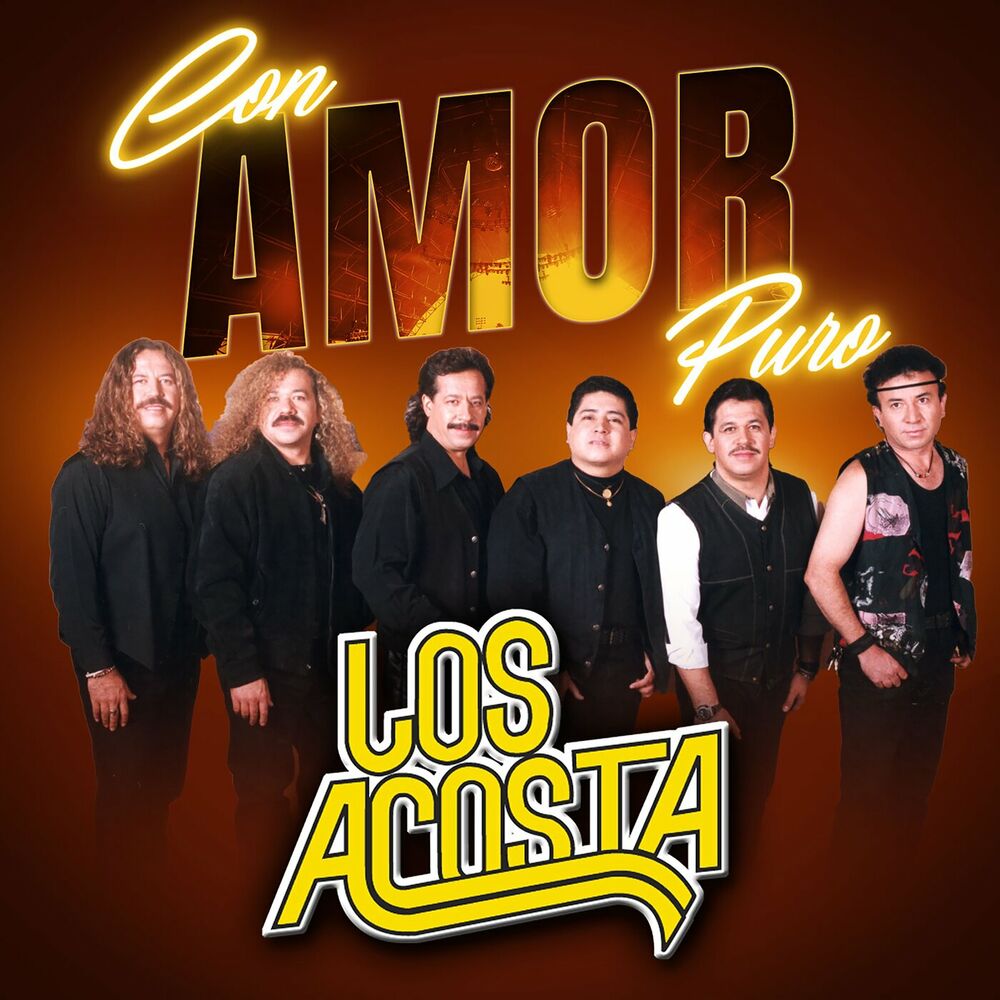 Picture of Con Puro Amor