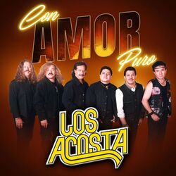 Cover of Con Puro Amor