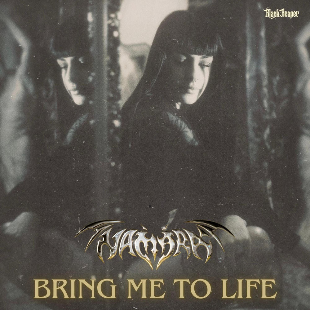 Bring Me To Life