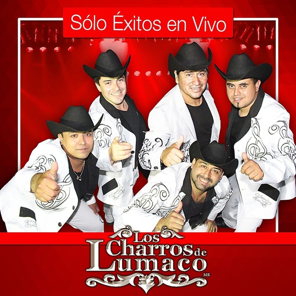Picture of Sólo Exitos en Vivo (En Vivo)