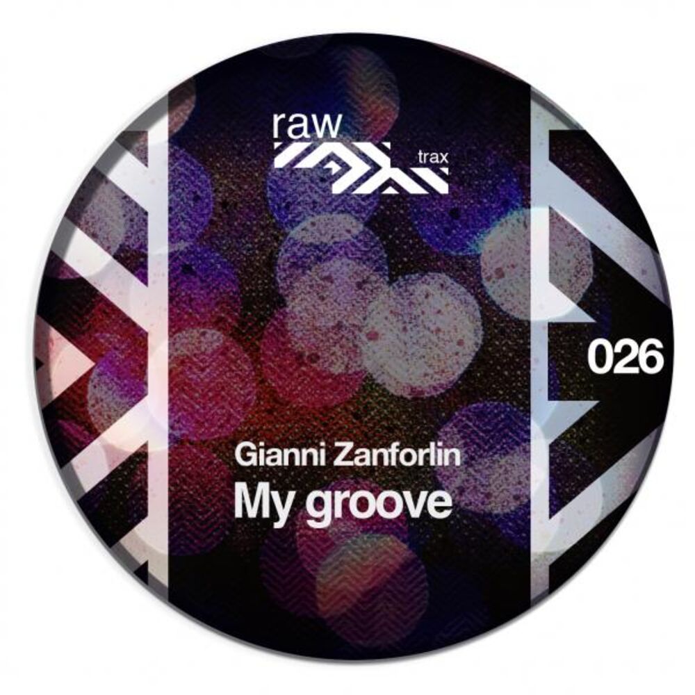 Picture of My Groove