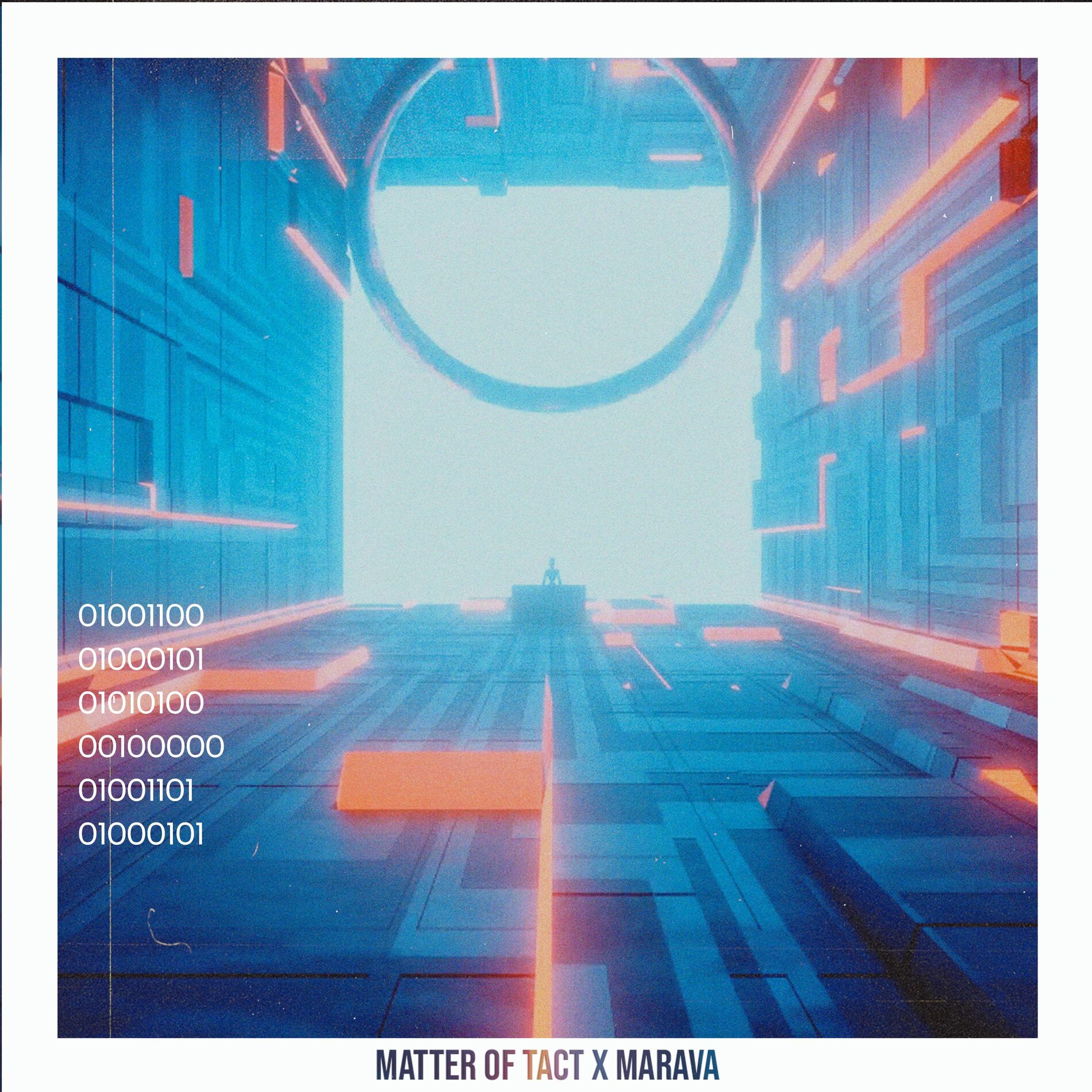 Album cover of Let Me