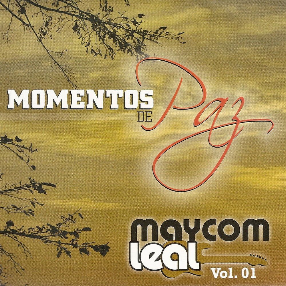 Picture of Momentos de Paz, Vol. 1