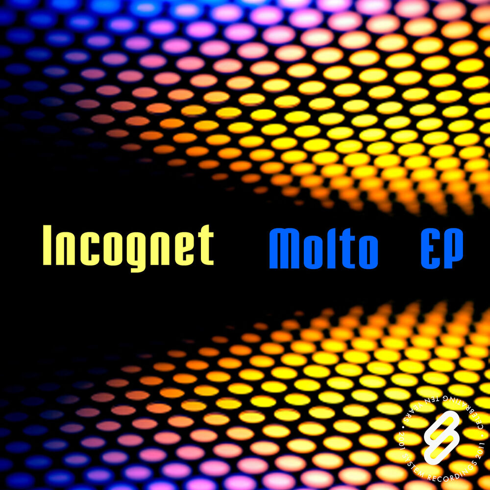 Picture of Molto EP