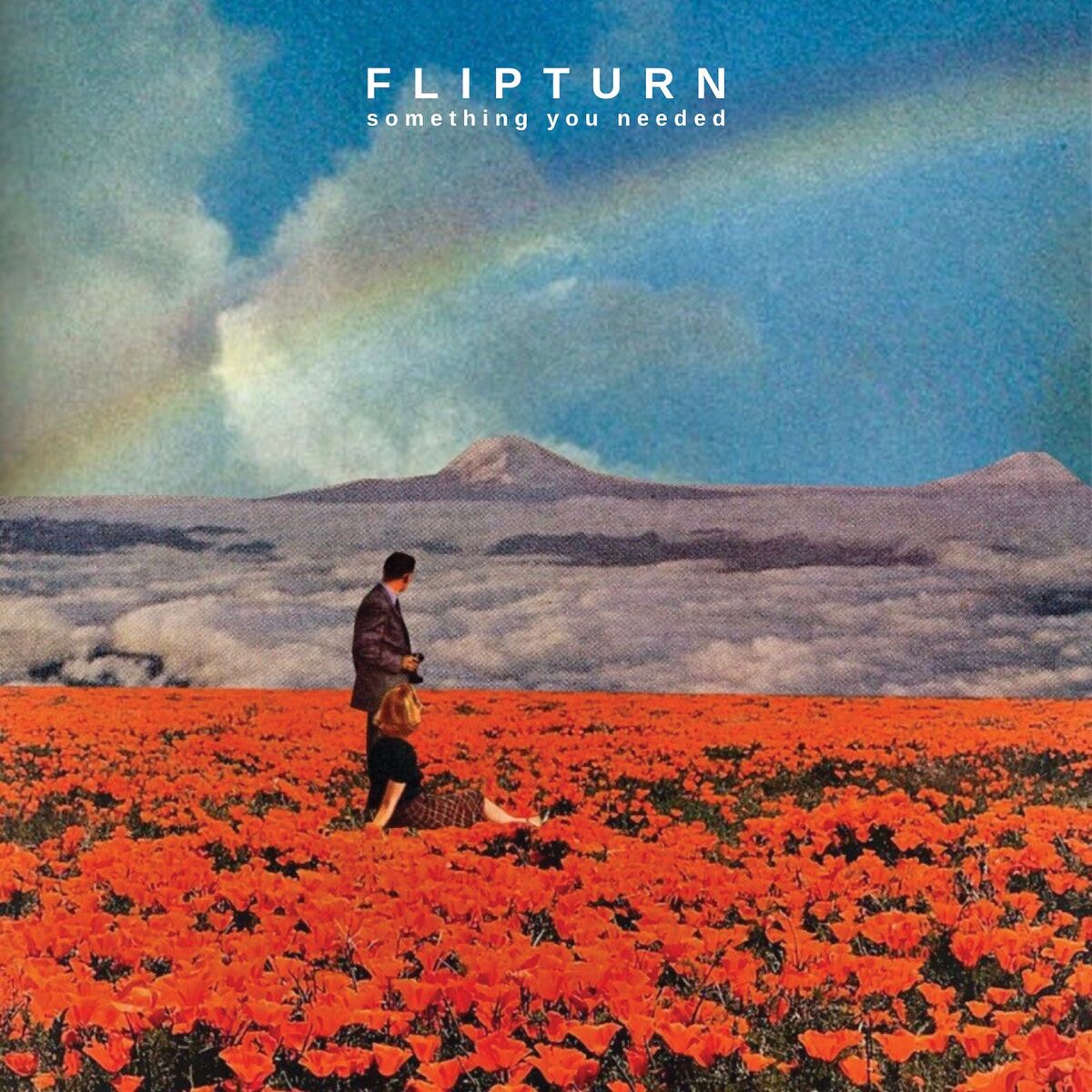 Album cover of Glistening
