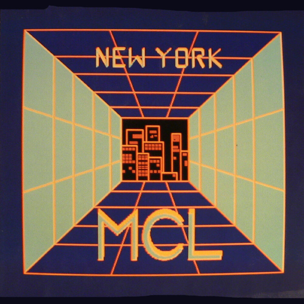 Picture of New York Single