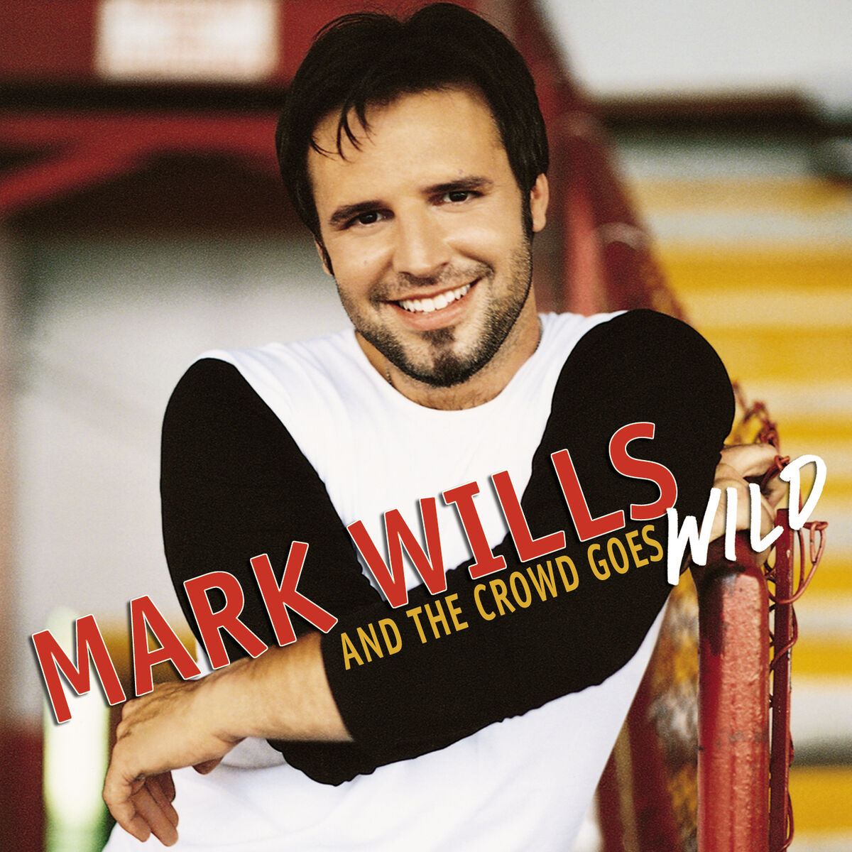 Album cover of And The Crowd Goes Wild