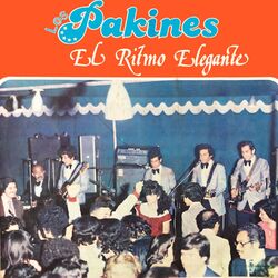 El Ritmo Elegante
