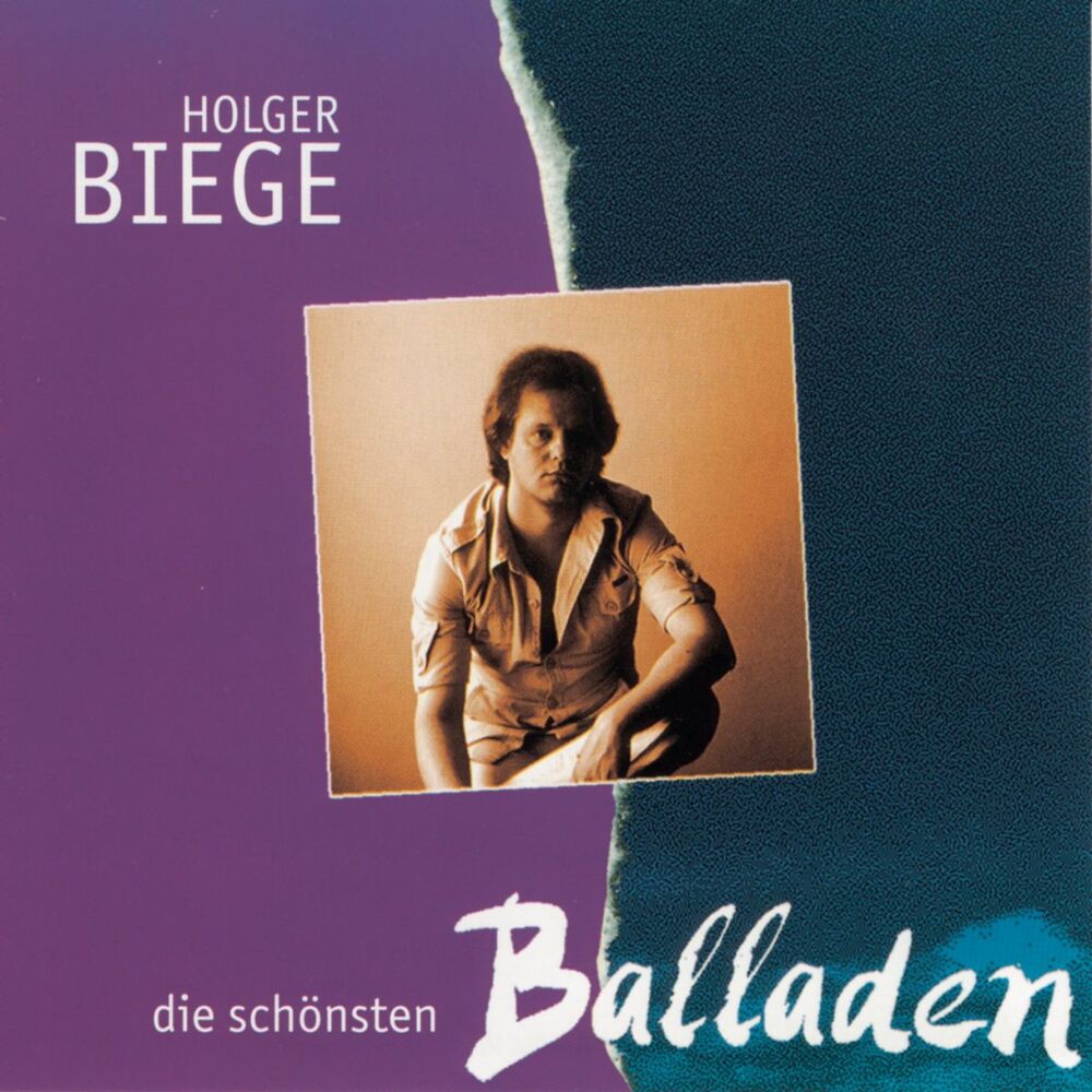 Picture of Die schönsten Balladen