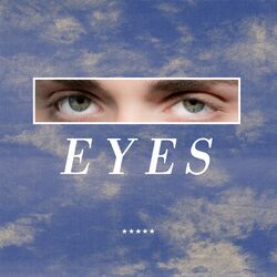 Cover of Eyes