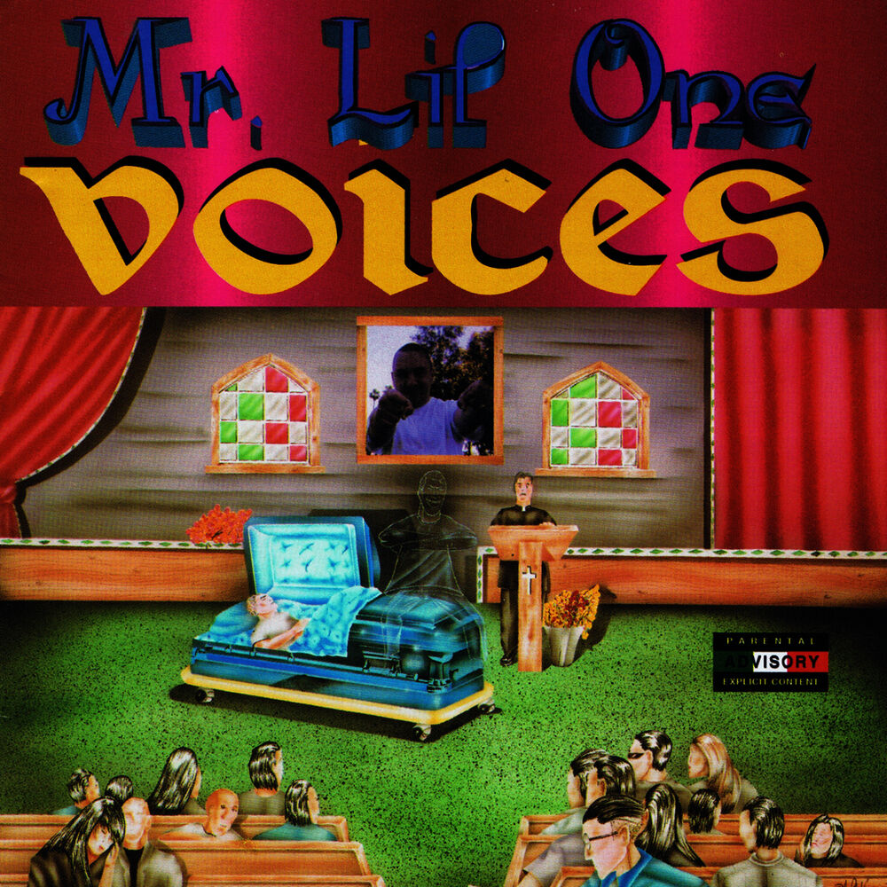Picture of Voices