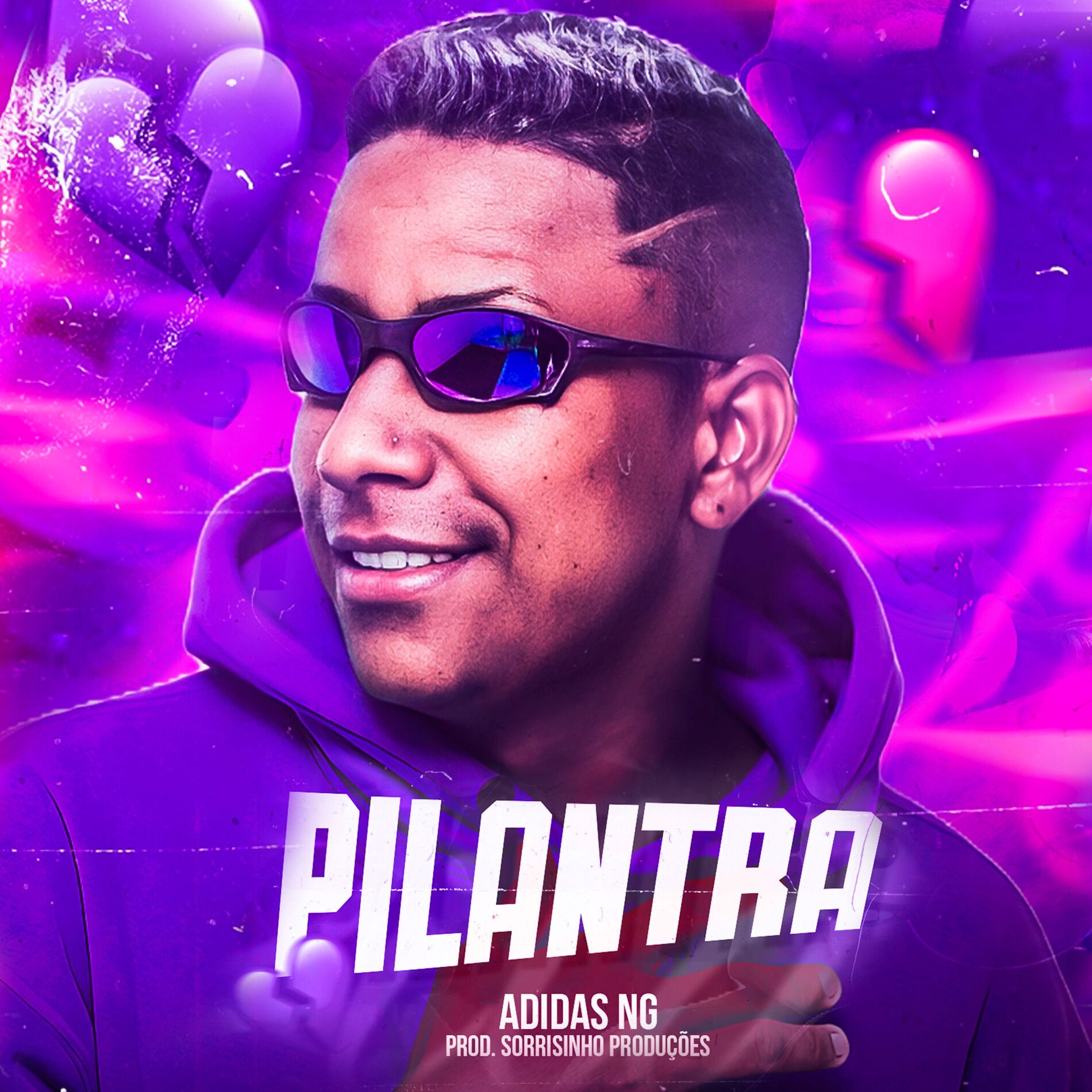Album cover of Pilantra
