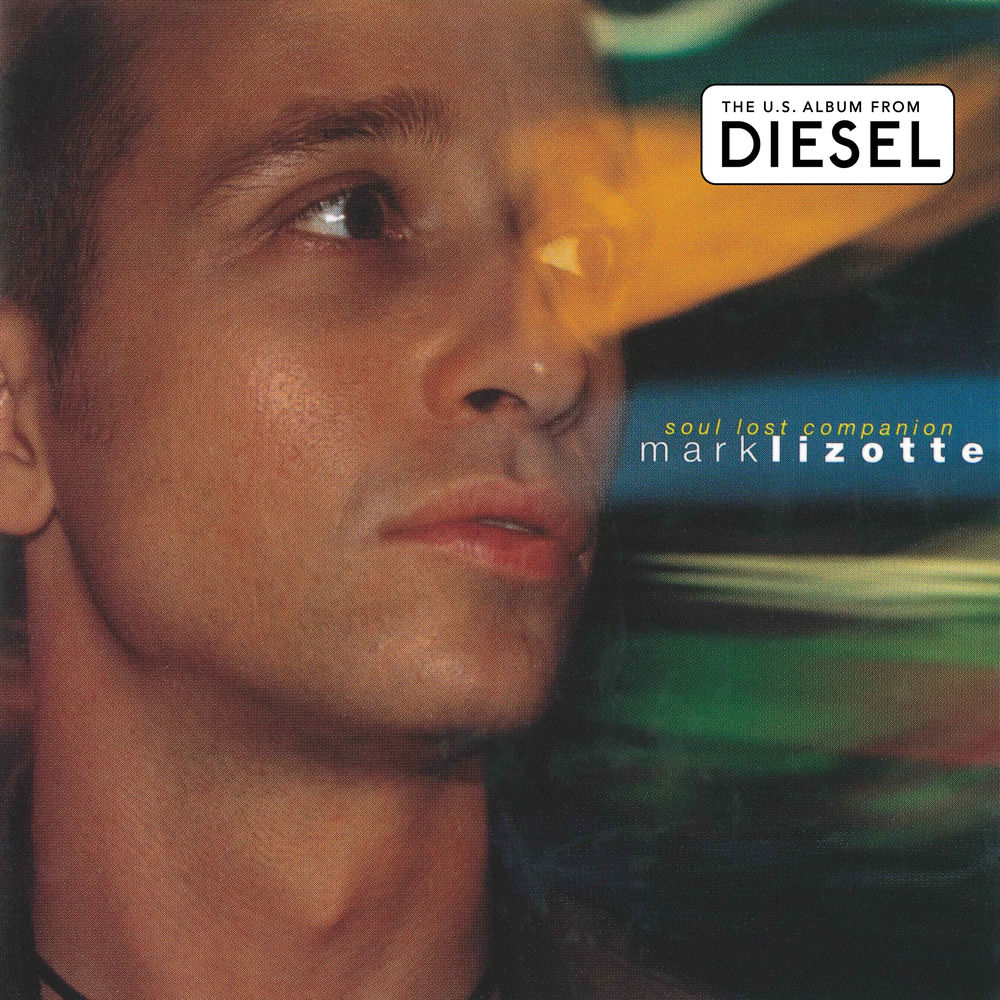 Album artwork for Beautiful Machine by Diesel