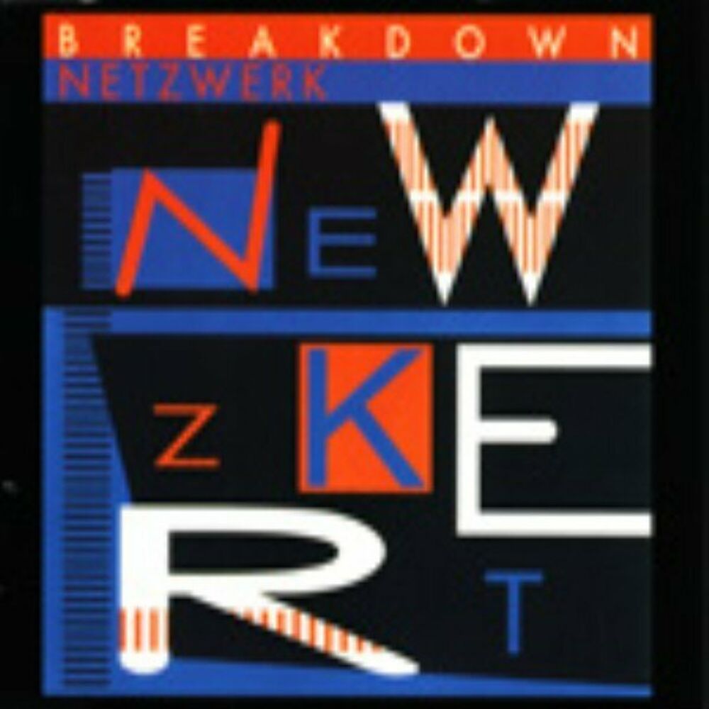 Picture of Breakdown