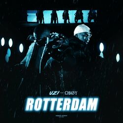 Cover of Rotterdam