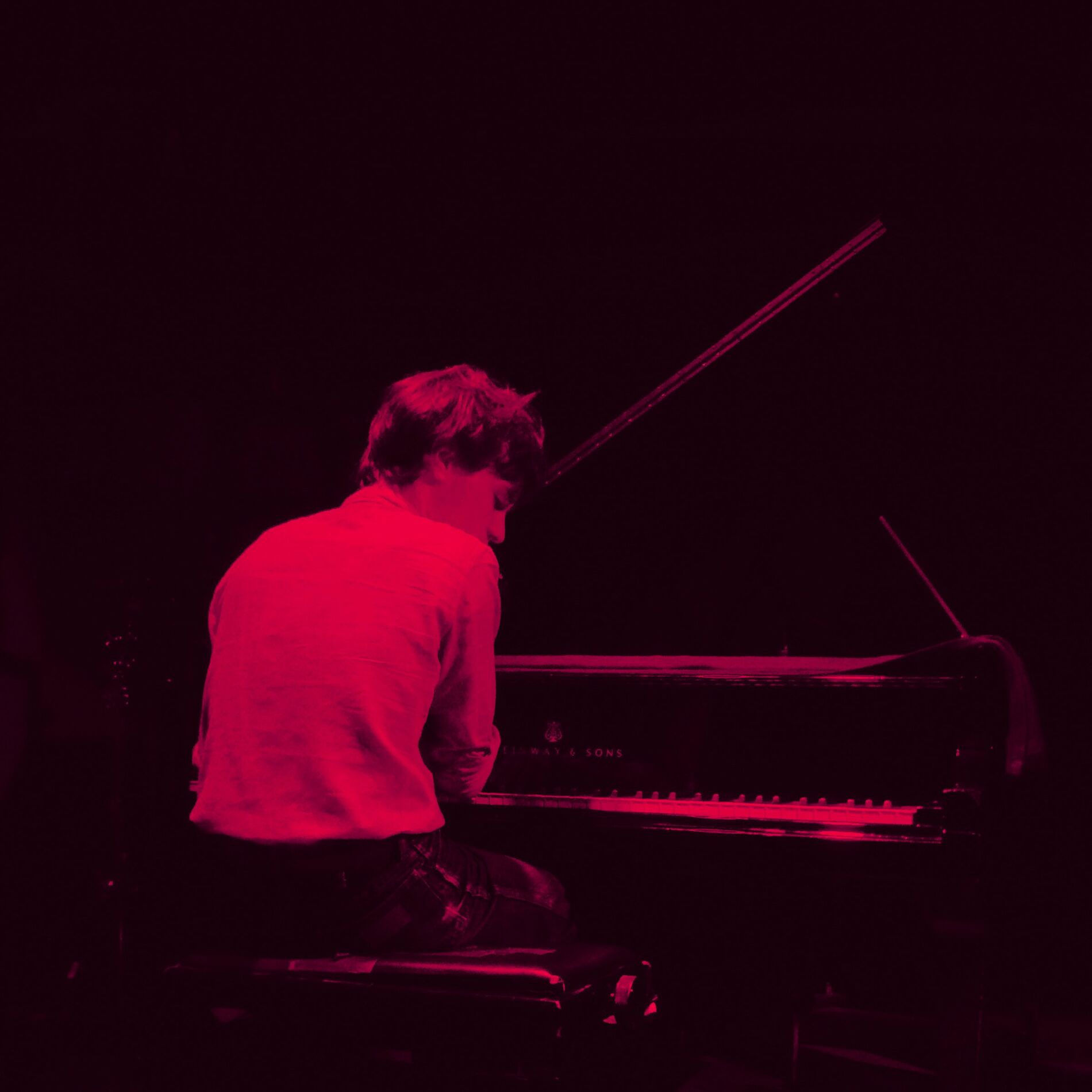 Album cover of Sitting in Limbo (Under The Covers)