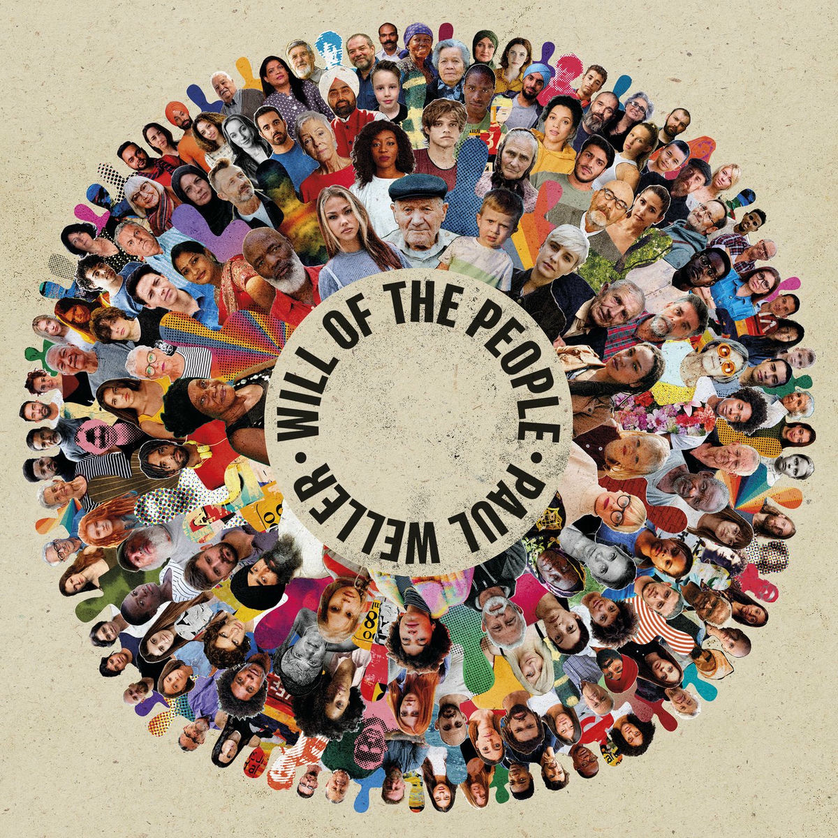 Paul Weller - Will Of The People | Deezer