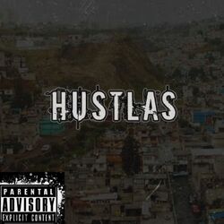 Cover of Hustlas