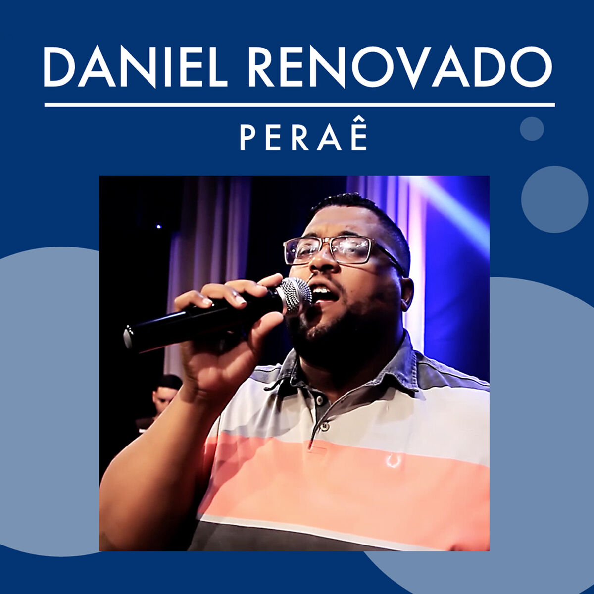Album cover of Peraê