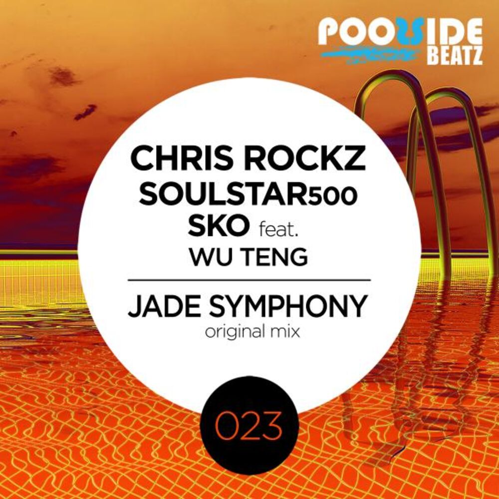 Picture of Jade Symphony