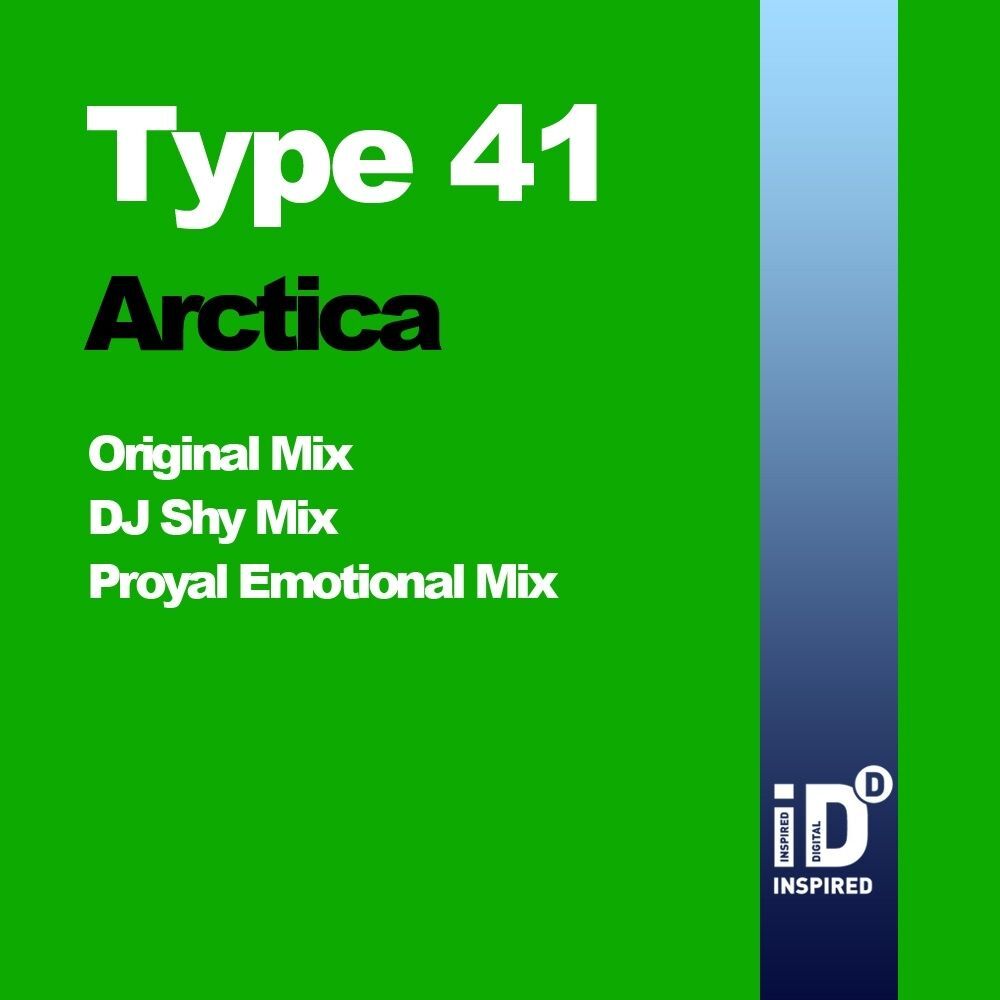 Picture of Arctica
