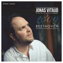 Cover of Beethoven 1802, Heiligenstadt