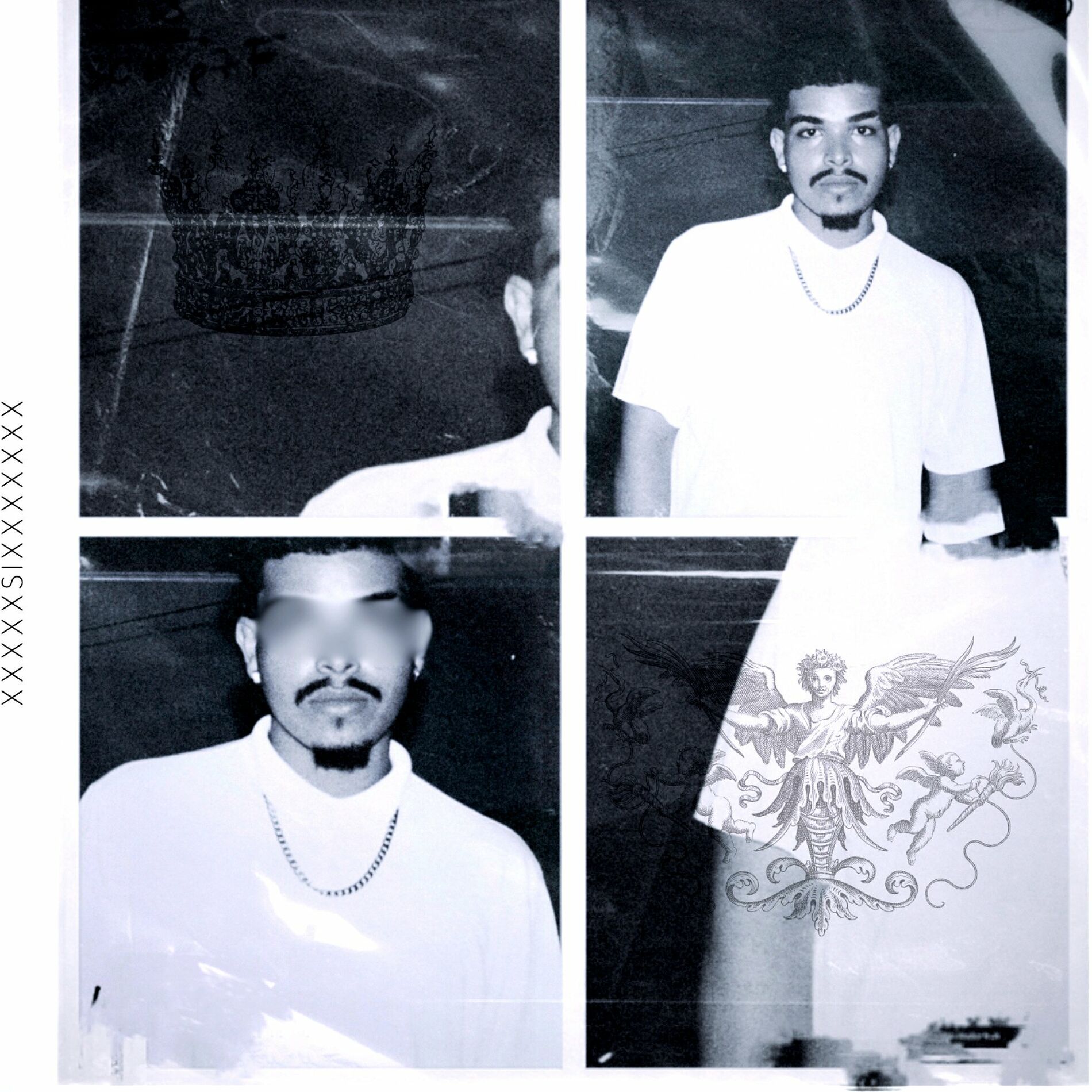 Album cover of G.E.N.I